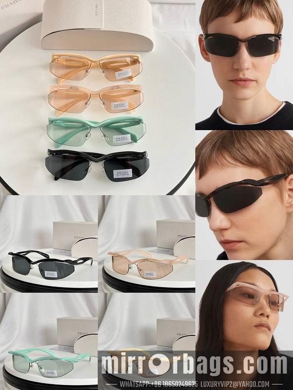 Replica Prada Glasses smx169