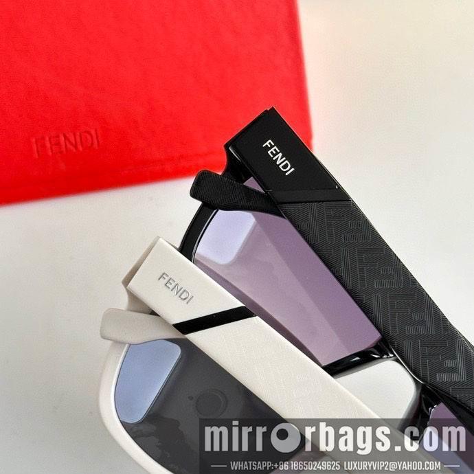 Replica Fendi Glasses smx128