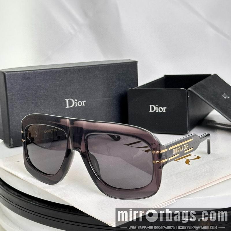 Replica Dior Glasses 03smh52