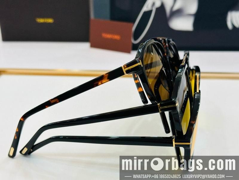 Replica Tom Ford Glasses smx74