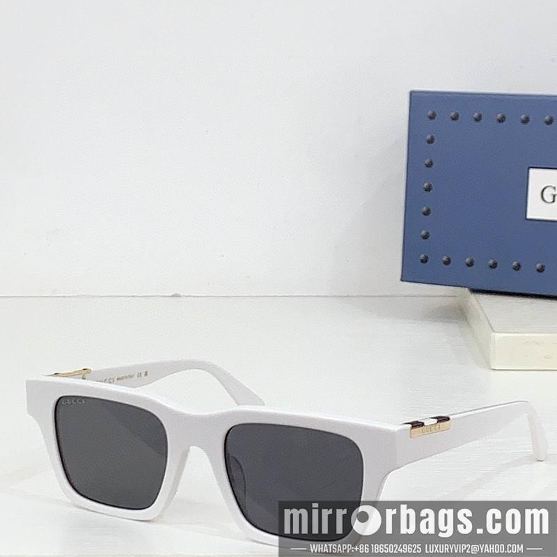 Replica Gucci Glasses smr83