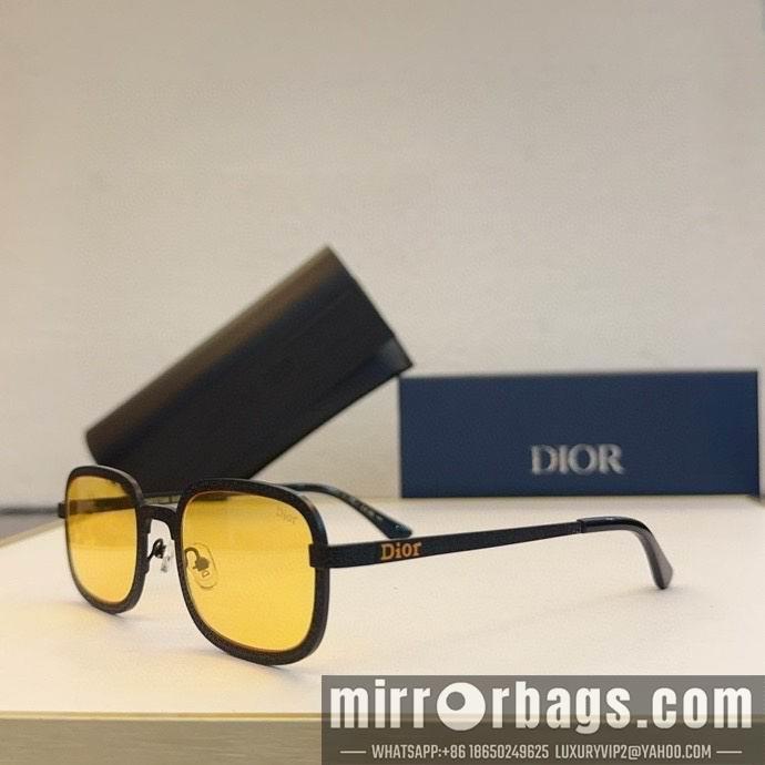 Replica Dior Glasses smx74
