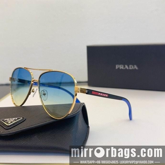 Replica Prada Glasses smx238