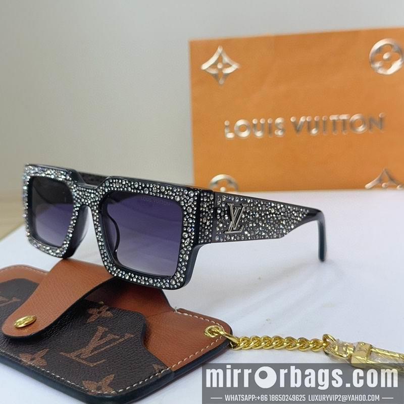 Replica LV Glasses smr124
