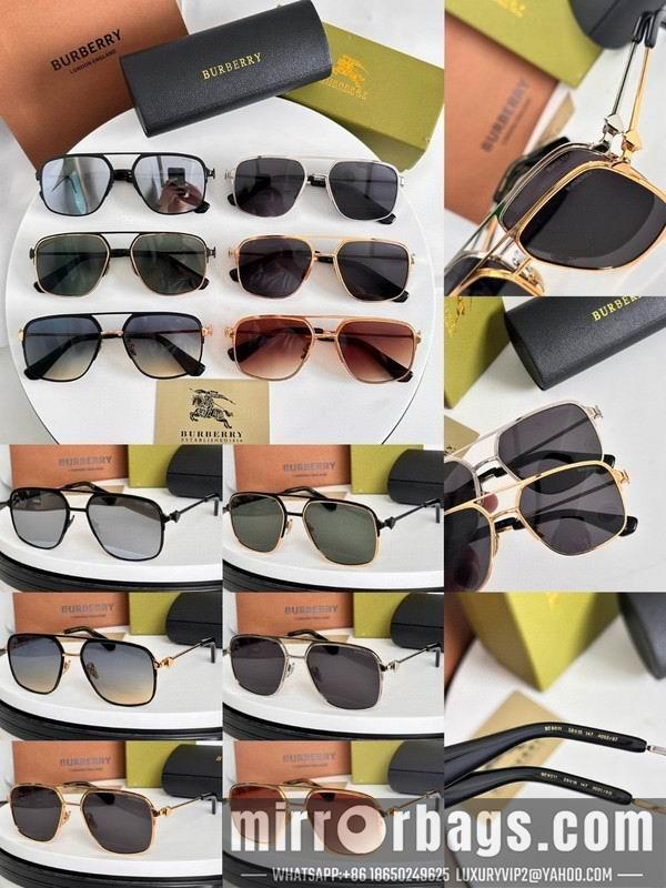 Replica Burberry Glasses 03smh03