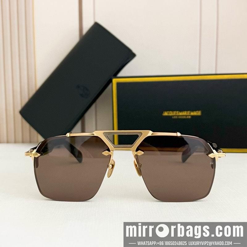 Replica Jacques Marie Mage Glasses smx43