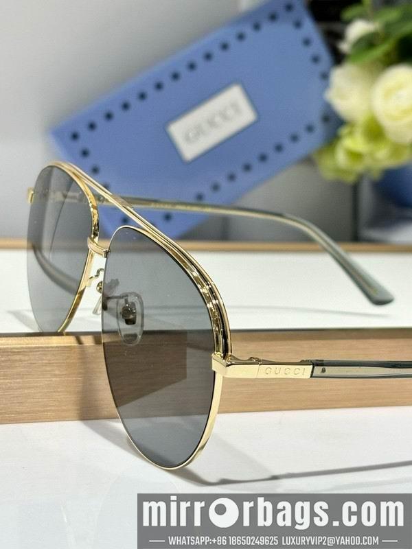 Replica Gucci Glasses smh156