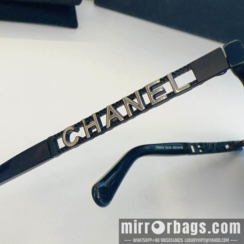 Replica Chanel Glasses smx334