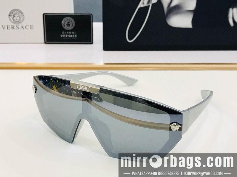 Replica Versace Glaases smx44