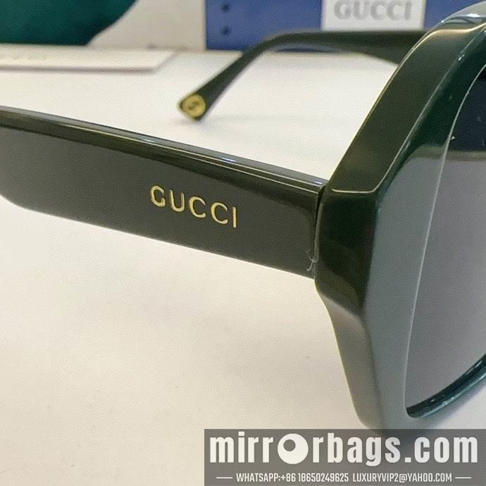 Replica Gucci Glasses smx122