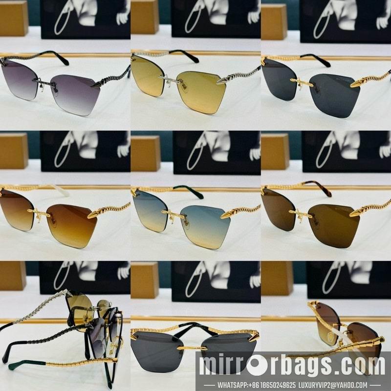 Replica Bvlgari Glasses 03smh97