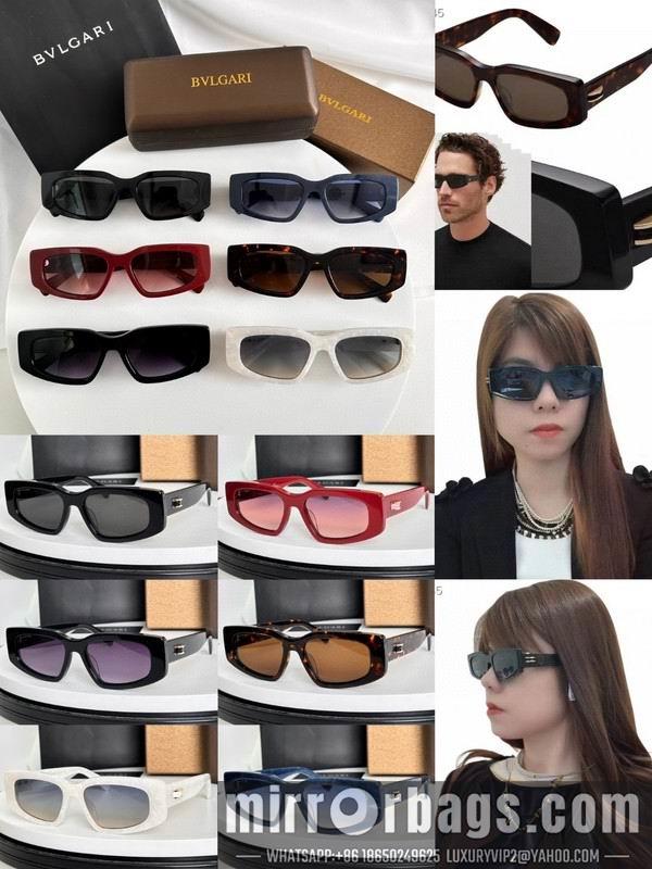 Replica Bvlgari Glasses 03smh76
