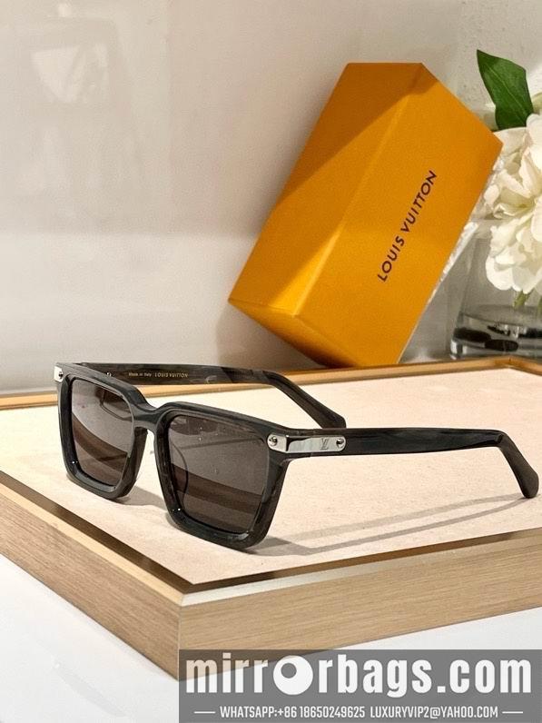 Replica LV Glasses smx203