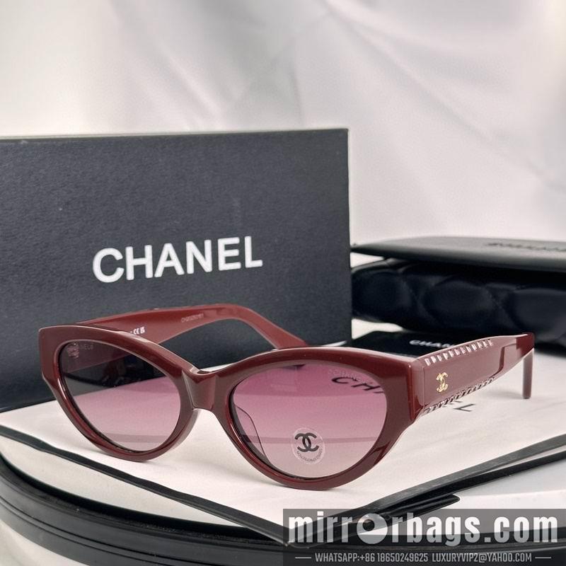 Replica Chanel Glasses smh104