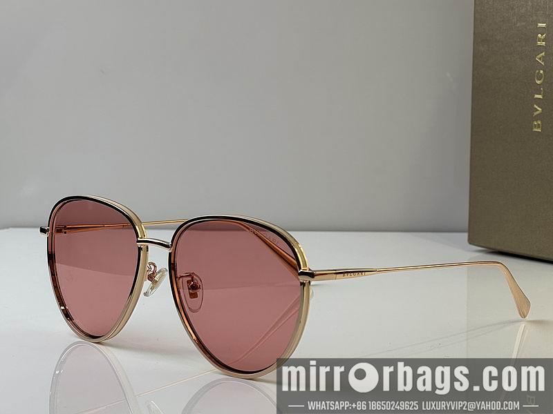 Replica Bvlgari Glasses 03smh172