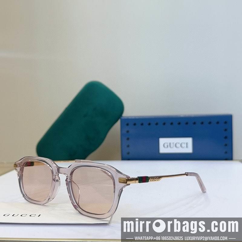 Replica Gucci Glasses smr142