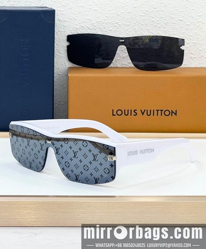 Replica LV Glasses smh207