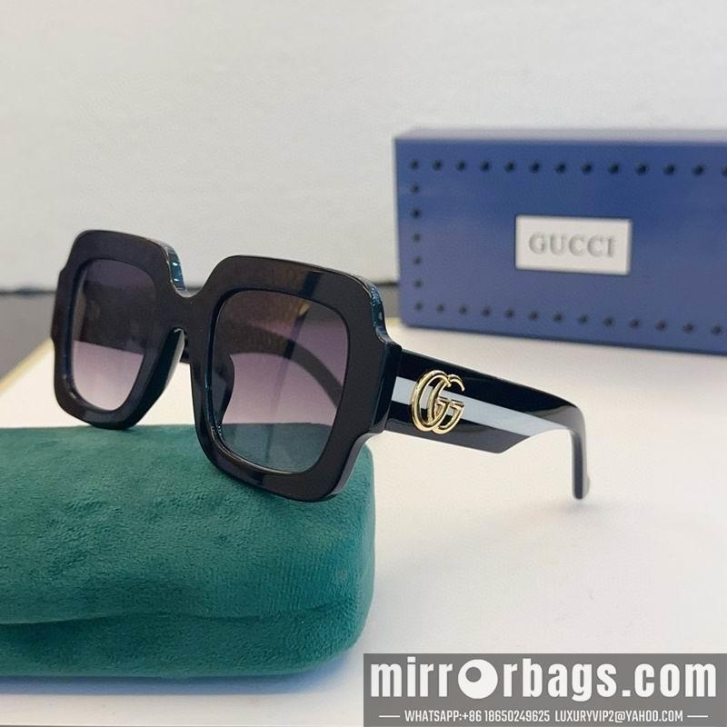 Replica Gucci Glasses smx136