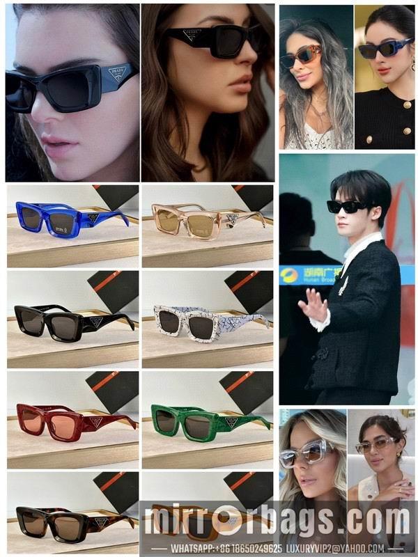 Replica Prada Glasses smh117