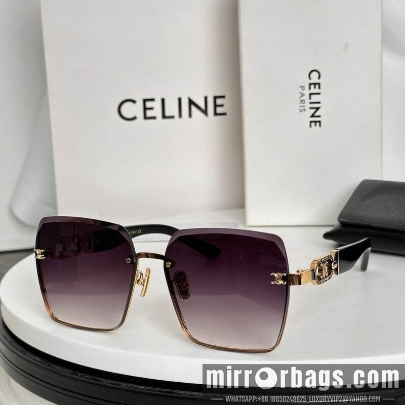 Replica Celine Glasses 03smh03