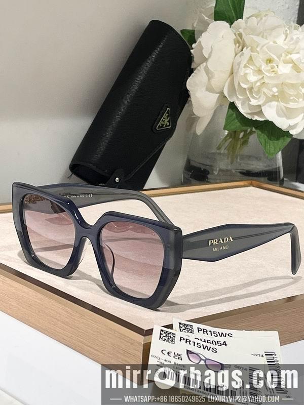 Replica Prada Glasses smr32