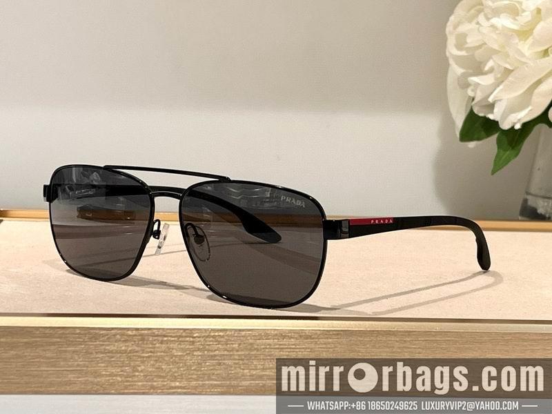 Replica Prada Glasses smr29