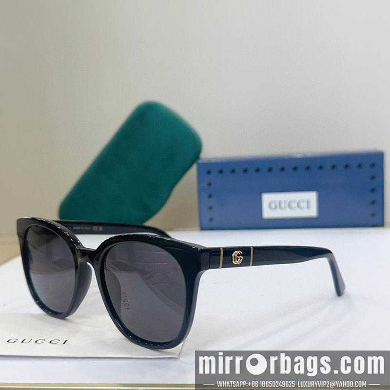 Replica Gucci Glasses smr140