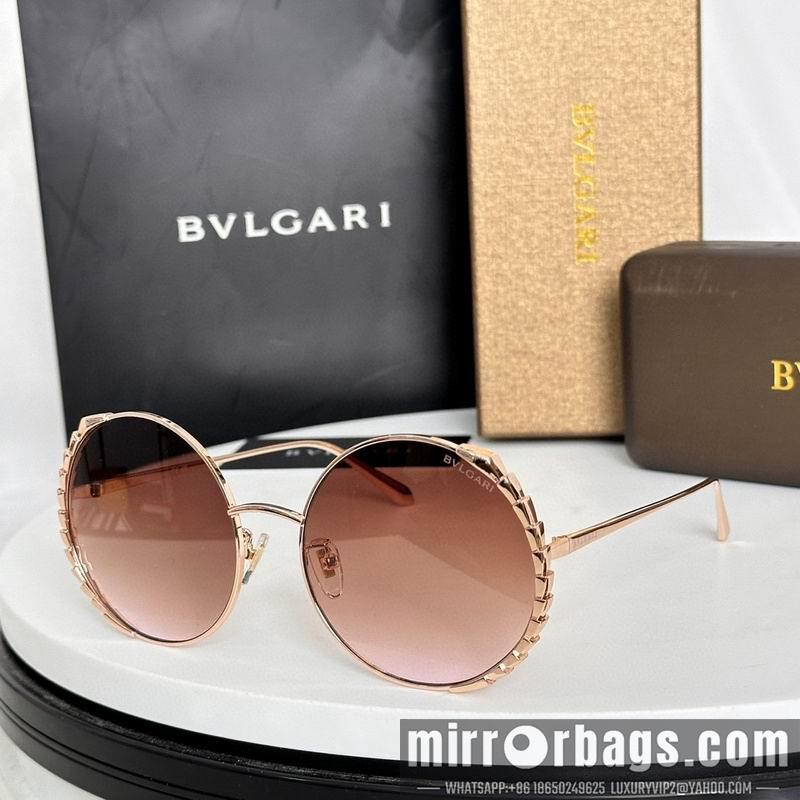 Replica Bvlgari Glasses 03smh80