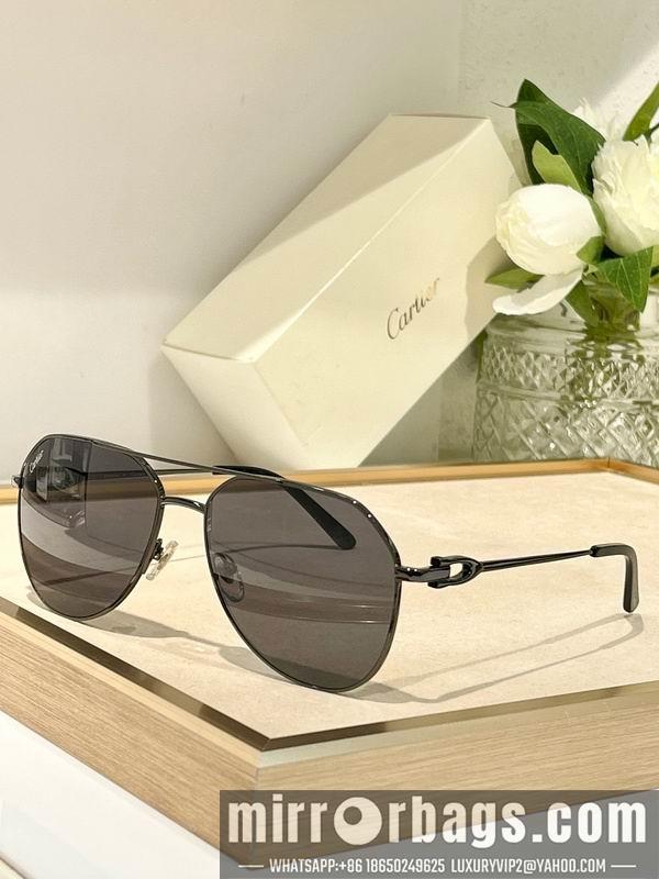 Replica Cartier Glasses smr66