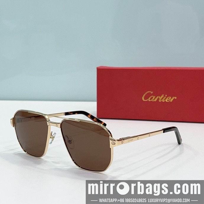 Replica Cartier Glasses smr90