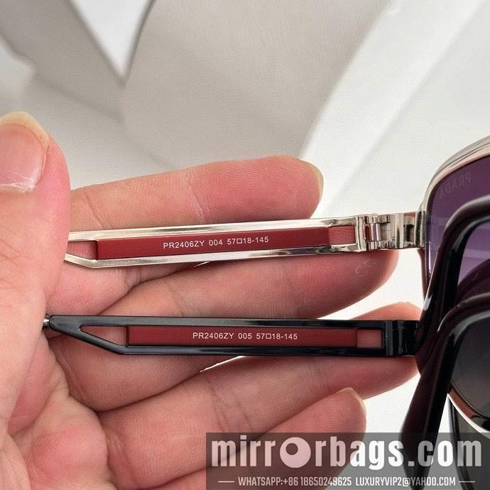 Replica Prada Glasses smx298
