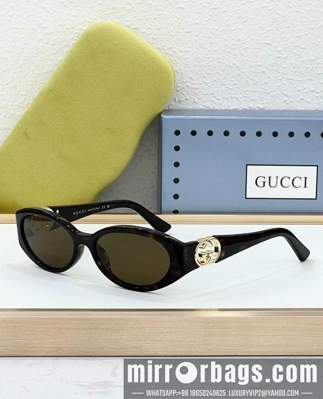 Replica Gucci Glasses smh139