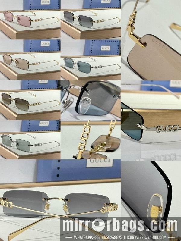 Replica Gucci Glasses smh231