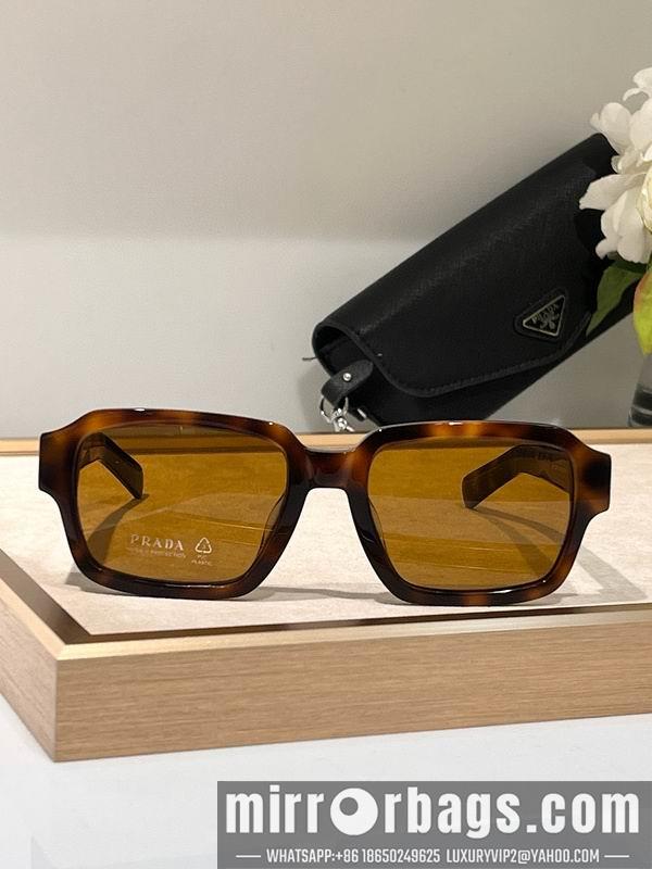Replica Prada Glasses smr17
