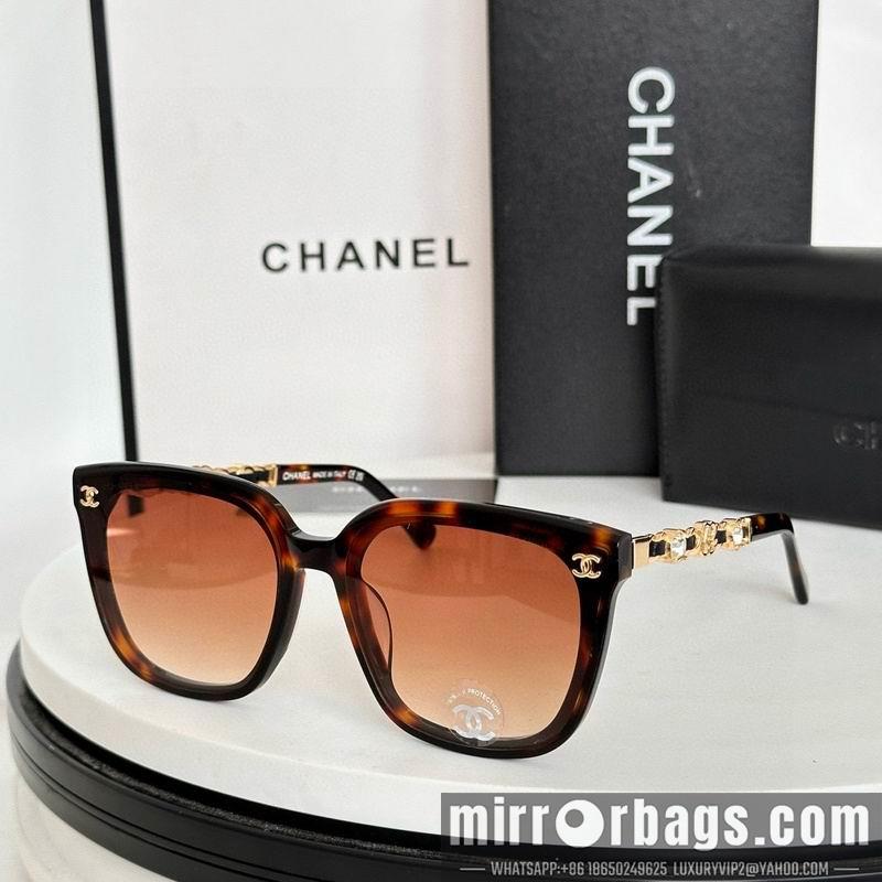 Replica Chanel Glasses smh67