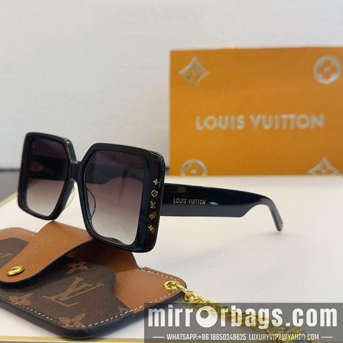 Replica LV Glasses smx207