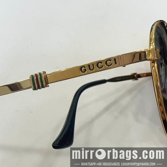 Replica Gucci Glasses smr31