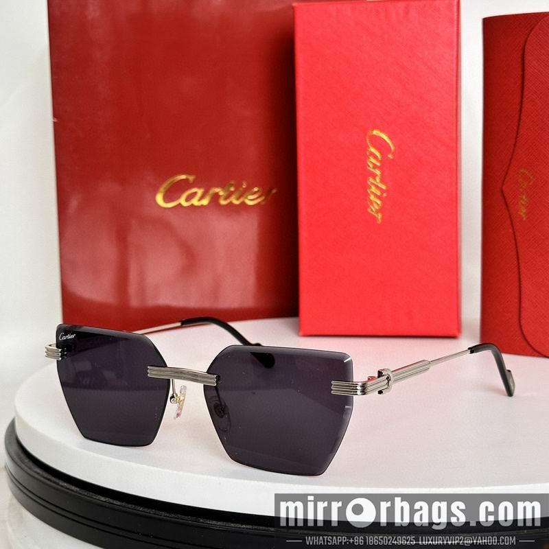 Replica Cartier Glasses smh16