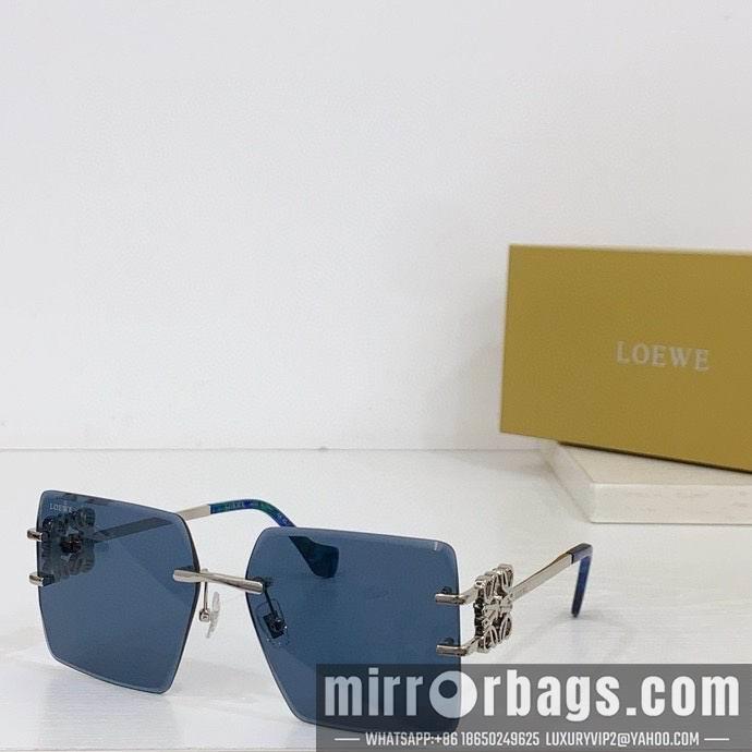 Replica Loewe Glasses smx54
