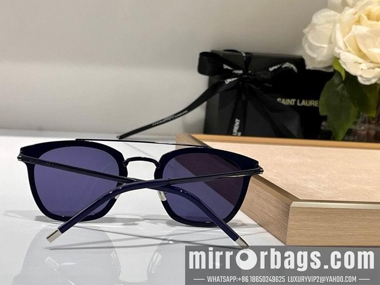 Replica YSL Glasses smx126