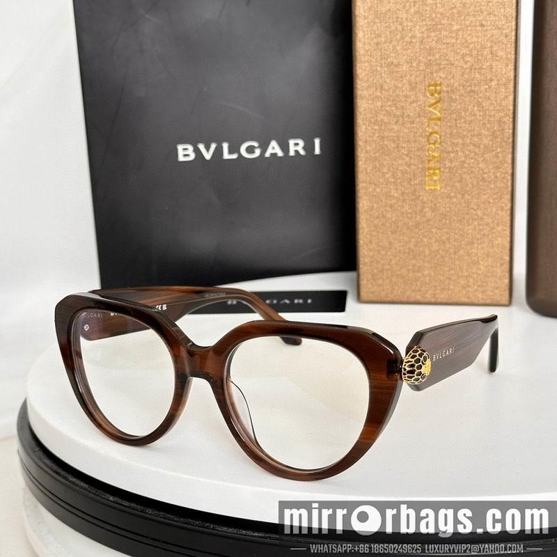 Replica Bvlgari Glasses 03smh84