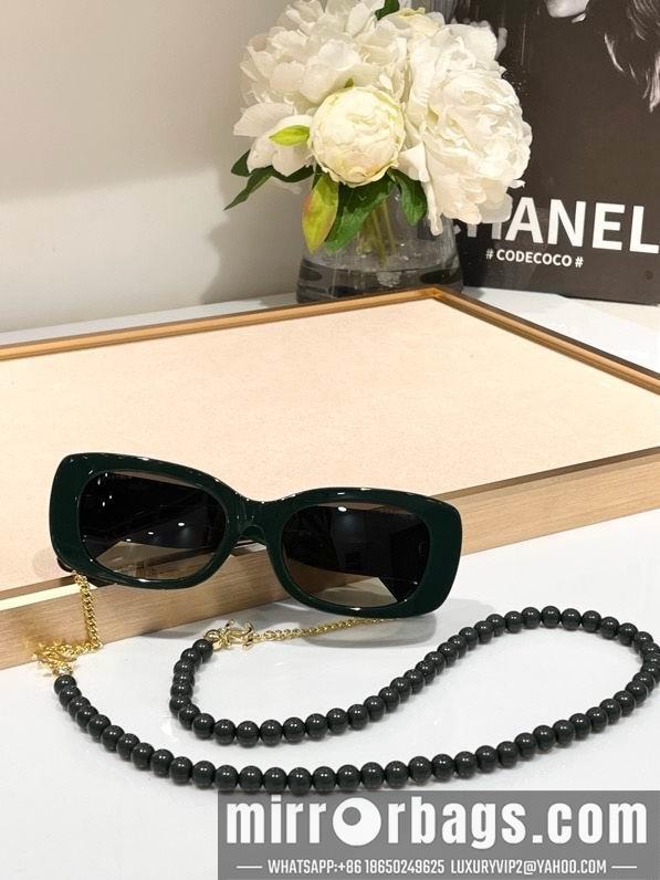 Replica Chanel Glasses smx357