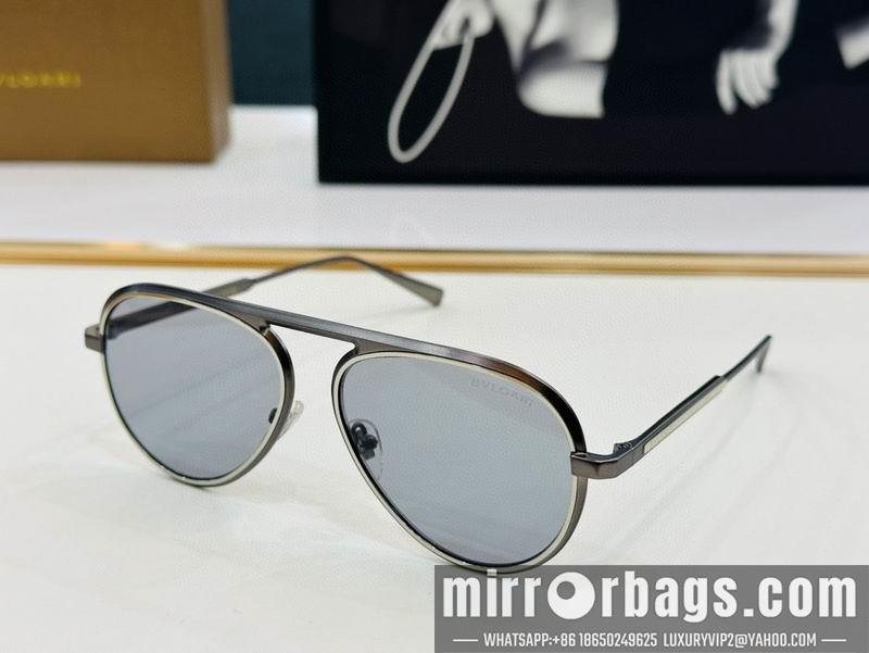 Replica Bvlgari Glasses 03smh54