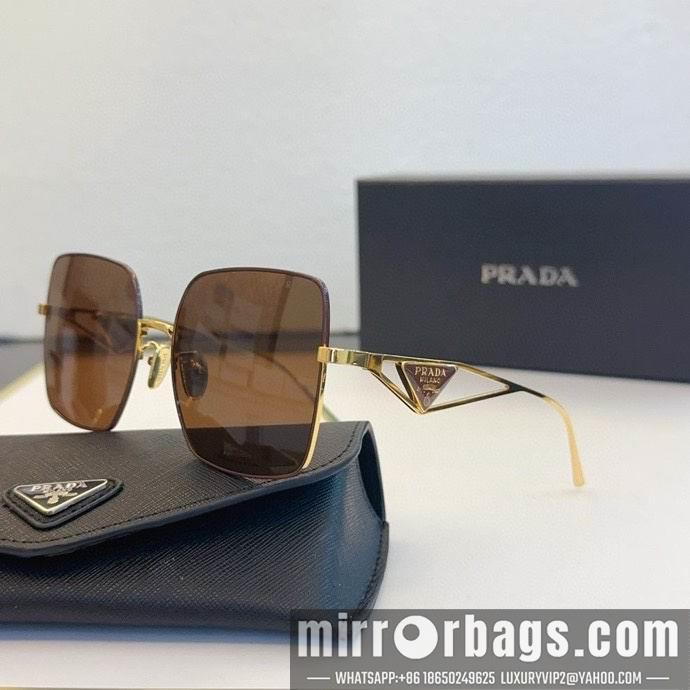 Replica Prada Glasses smh02