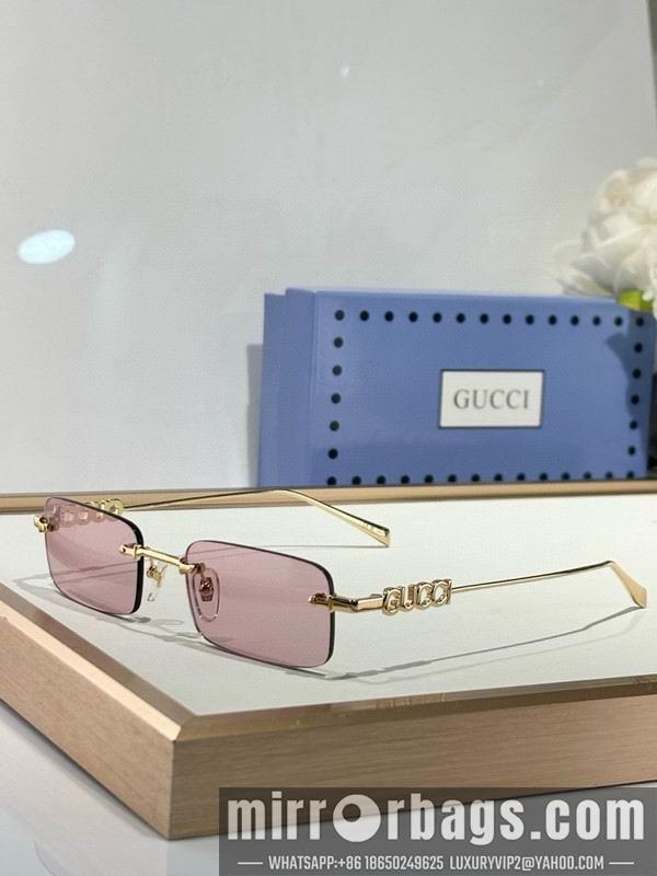 Replica Gucci Glasses smh231