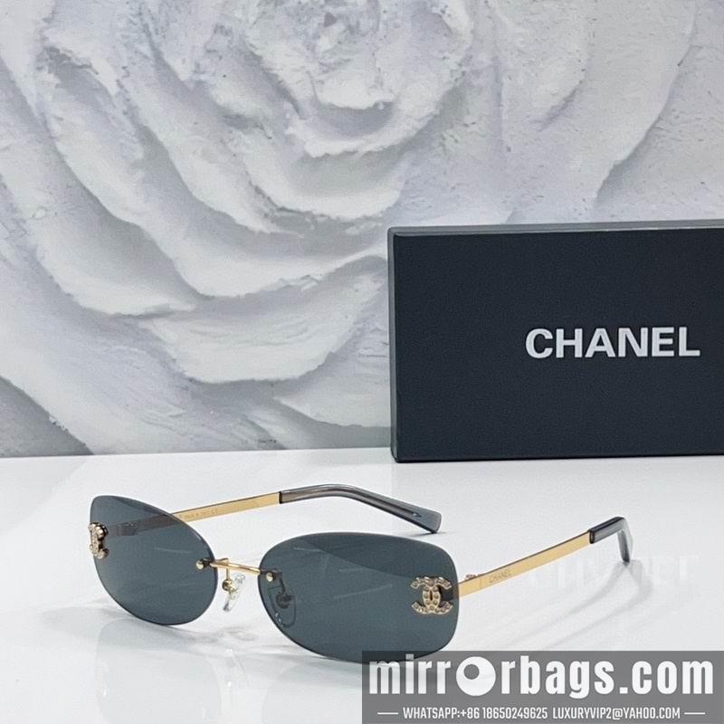 Replica Chanel Glasses smh85