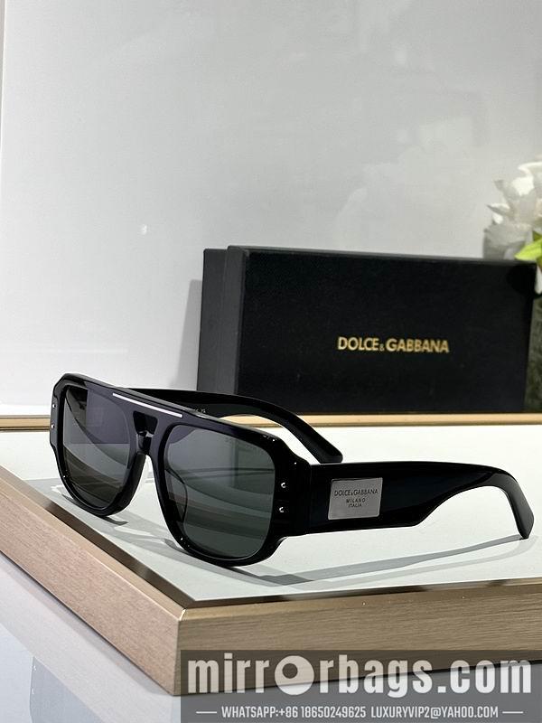 Replica DG Glasses 03smh16