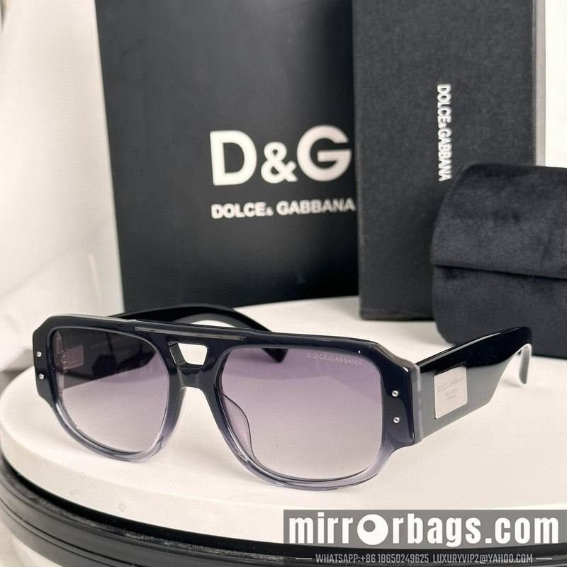 Replica DG Glasses 03smh20