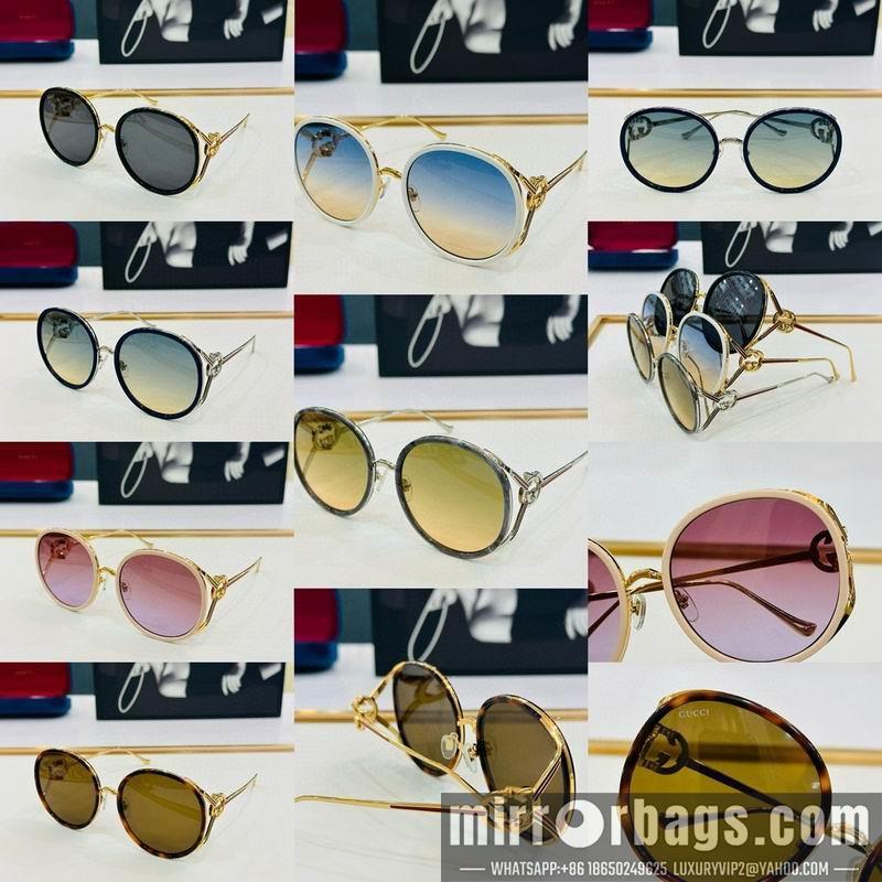 Replica Gucci Glasses smr133
