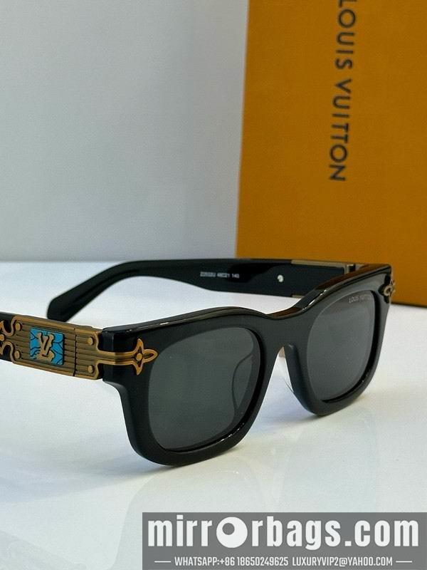 Replica LV Glasses smh12